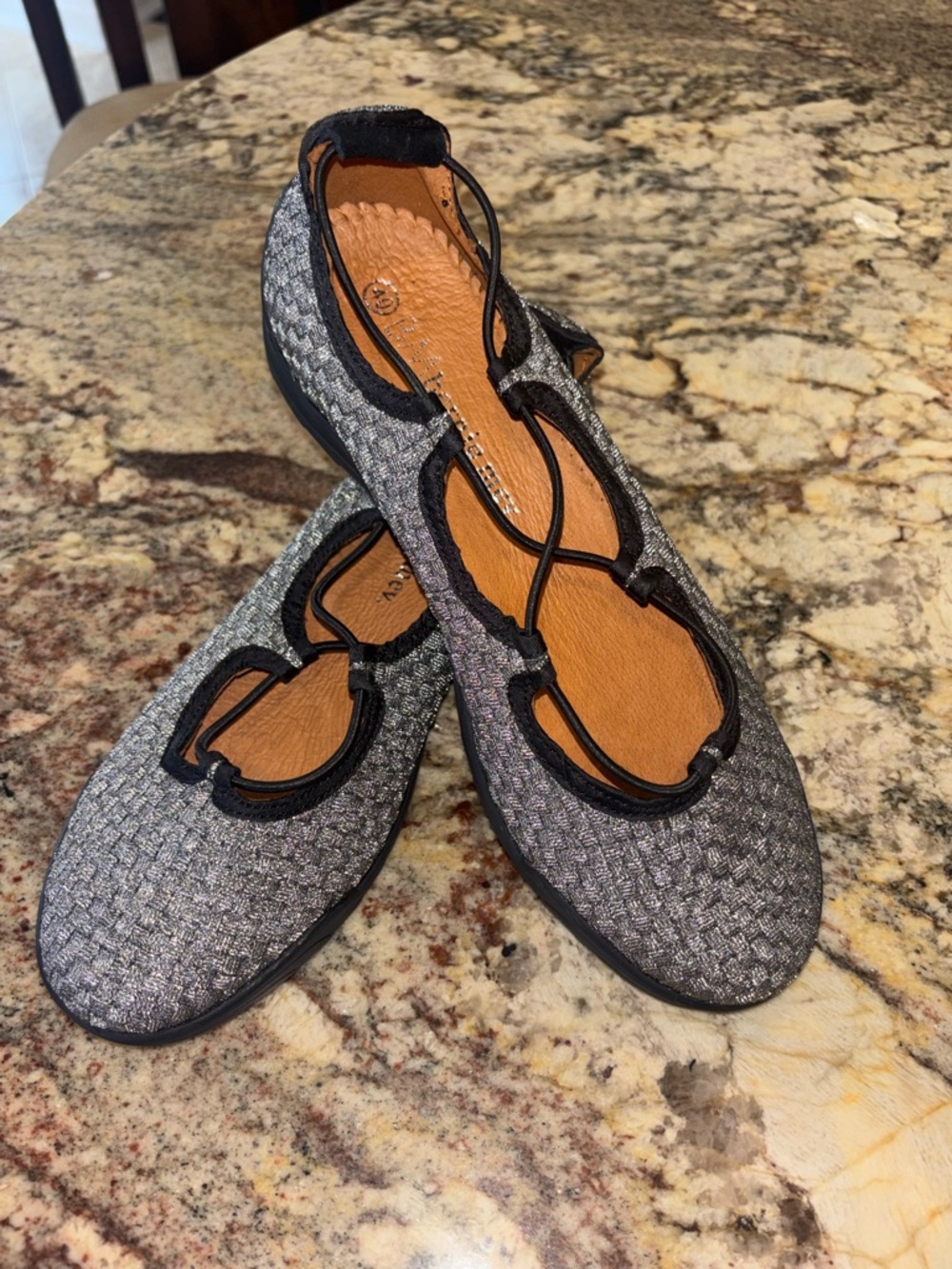 Bernie Mev sz 40 NEW - Picture 7 of 10